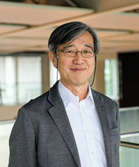 田中 仁